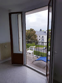 appartement à Saint-Cyr-sur-Loire (37)