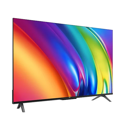 Google Tivi TCL 4K 55 inch 55P745