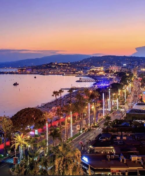 Vente locaux professionnels  70 m² à Cannes (06400), 268 800 €