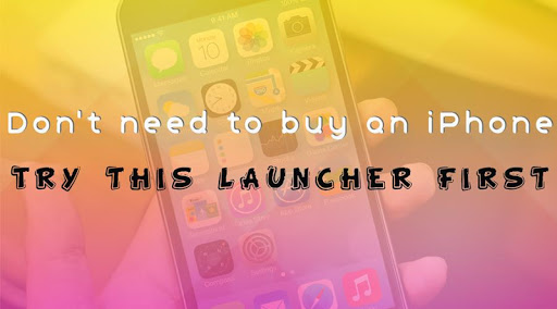 免費下載娛樂APP|Launcher for iPhone 7 plus app開箱文|APP開箱王