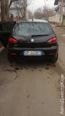 продам авто Alfa Romeo Alfetta  фото 2