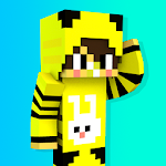 Cover Image of Скачать Baby Skins for Minecraft 1.0.8 APK