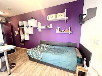 appartement à Lyon 8ème (69)