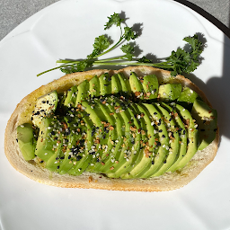 Avocado Toast