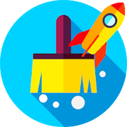 Cleaner & RAM Booster 1.0 Icon