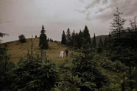 Fotógrafo de casamento Csabi Antal (csabi). Foto de 27 de agosto 2021