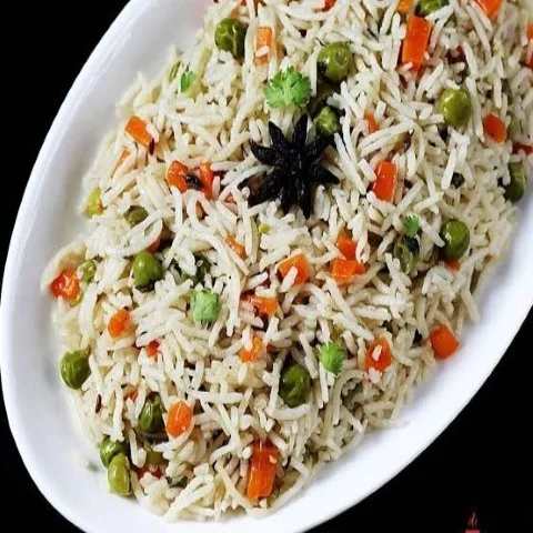 Veg Rice