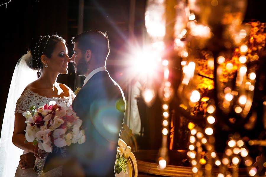 Fotógrafo de casamento Chris Souza (chrisouza). Foto de 25 de outubro 2015