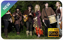 Blackmore’s Night New Tab Theme small promo image