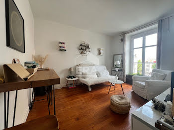 appartement à Biarritz (64)