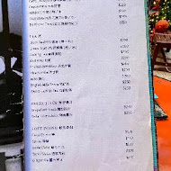 【台北文華東方酒店】文華 Café