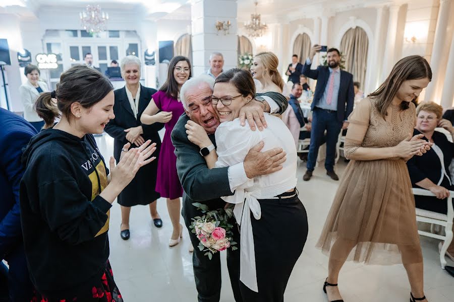 Wedding photographer Alex Balan (povesti). Photo of 26 April 2022