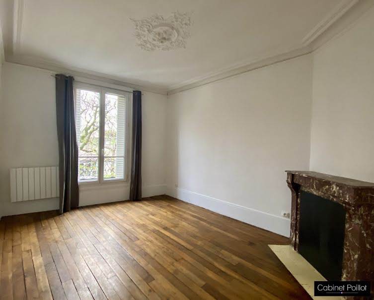 Vente appartement 3 pièces 50 m² à Vincennes (94300), 390 000 €