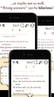 WordWhile Missing Word Challenge(圖2)-速報App