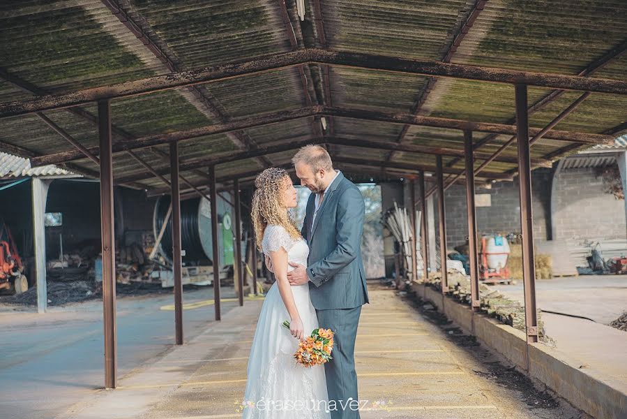 Wedding photographer Lola Marin (lolamarin). Photo of 22 May 2019