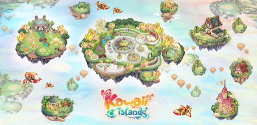 Kawaii Islands: Kawaiiverse