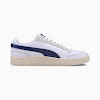 puma x randomevent ralph sampson white/true blue