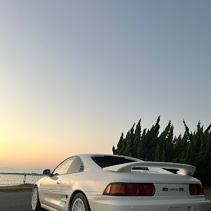 MR2 SW20