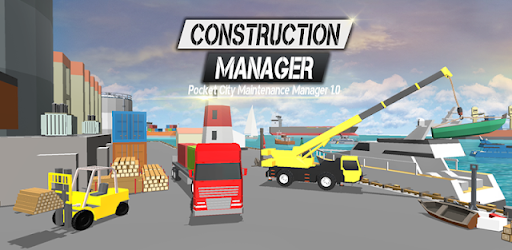 Excavator Construction Games