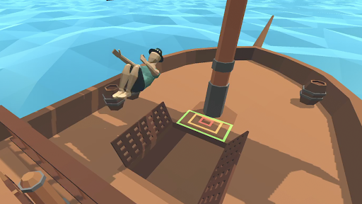 Code Triche Flip Trickster - Parkour Simulator APK MOD (Astuce) screenshots 4