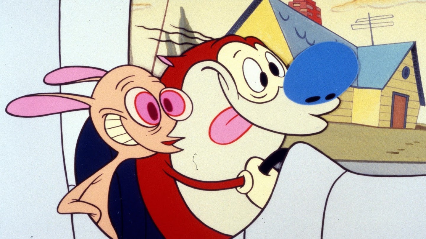 The Ren & Stimpy Show