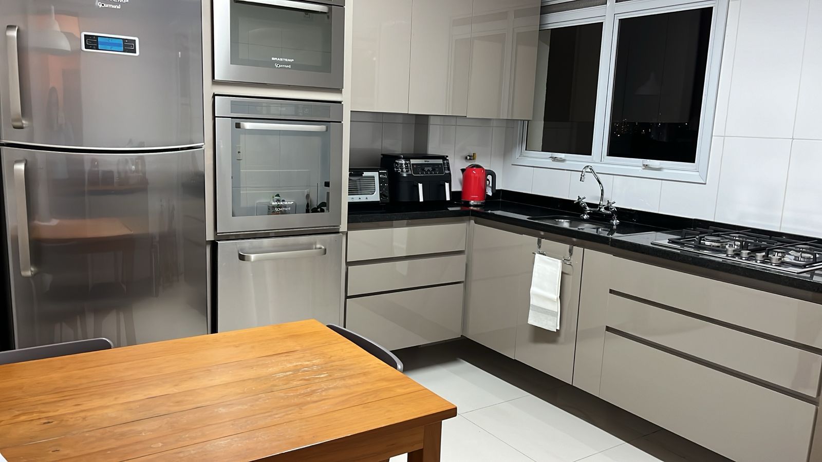 Apartamentos para alugar Água Branca