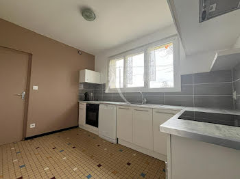 appartement à Bessières (31)