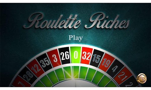 Lastest Roulette Riches APK