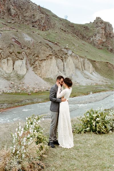 Wedding photographer Anastasiya Smirnova (asmirnova). Photo of 17 January 2022