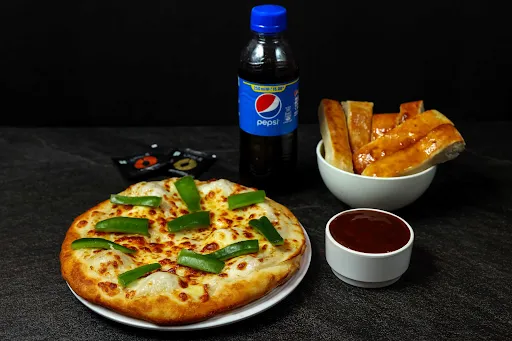 Pizza Combo