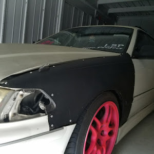 マークII JZX100
