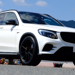 GLC GLC43