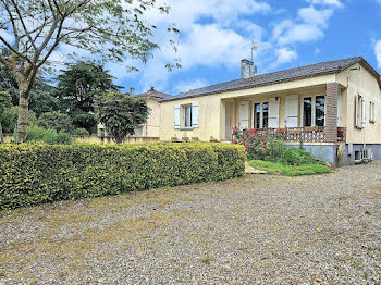 maison à Saint-Pardoux-du-Breuil (47)