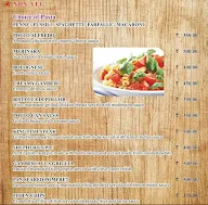 Coastal Spice menu 6