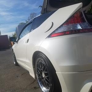 CR-Z ZF1