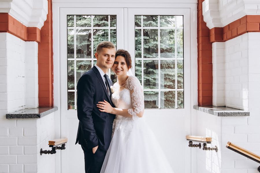 Photographe de mariage Ivan Derkachini (yanpilat). Photo du 31 mai 2022