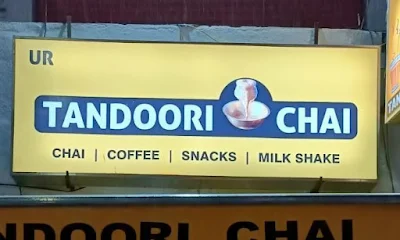 Ur Tandoori chai