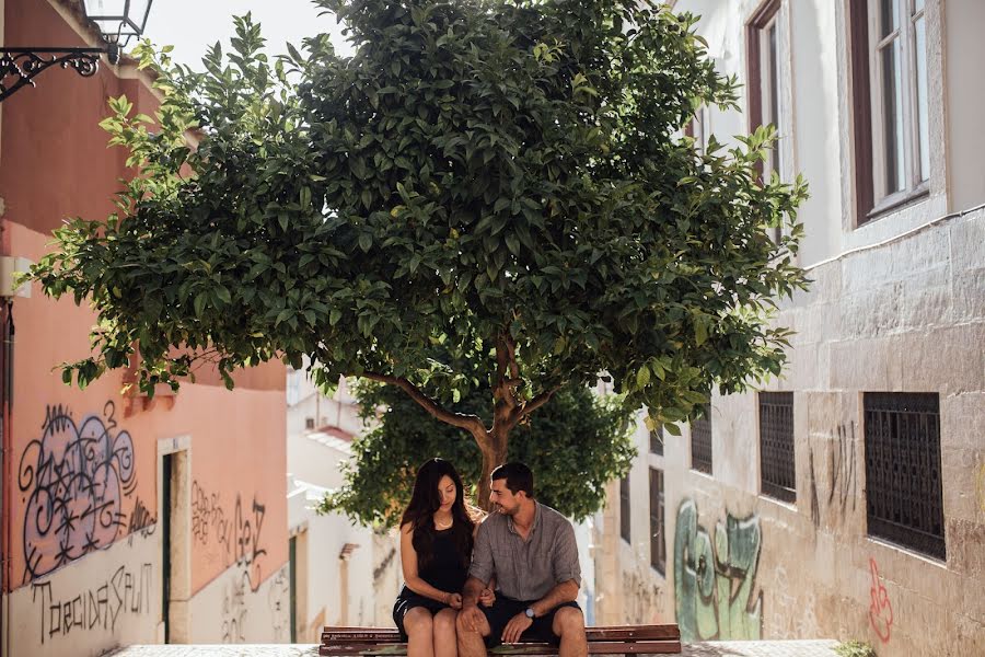 Fotógrafo de bodas Alex Tome (alextome). Foto del 21 de septiembre 2018