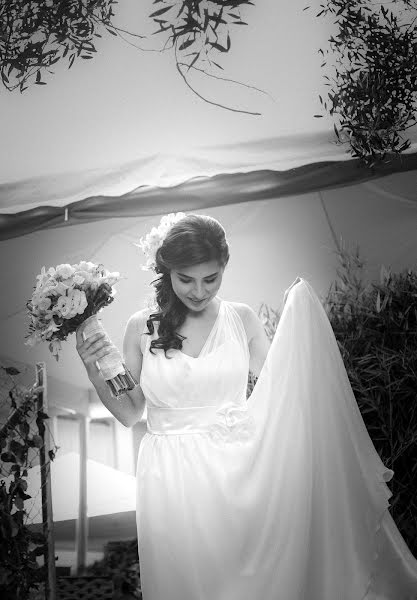 Fotógrafo de casamento Anja Schnell (anjaschnell). Foto de 15 de maio 2018