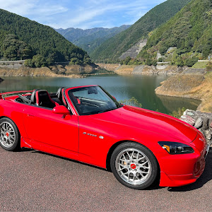 S2000 AP2