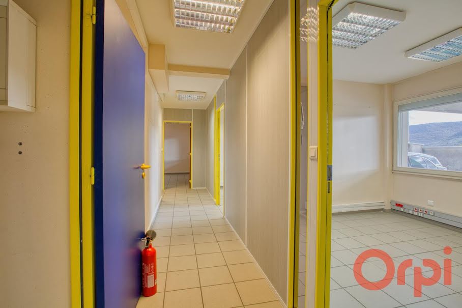 Vente locaux professionnels  191 m² à Privas (07000), 125 000 €