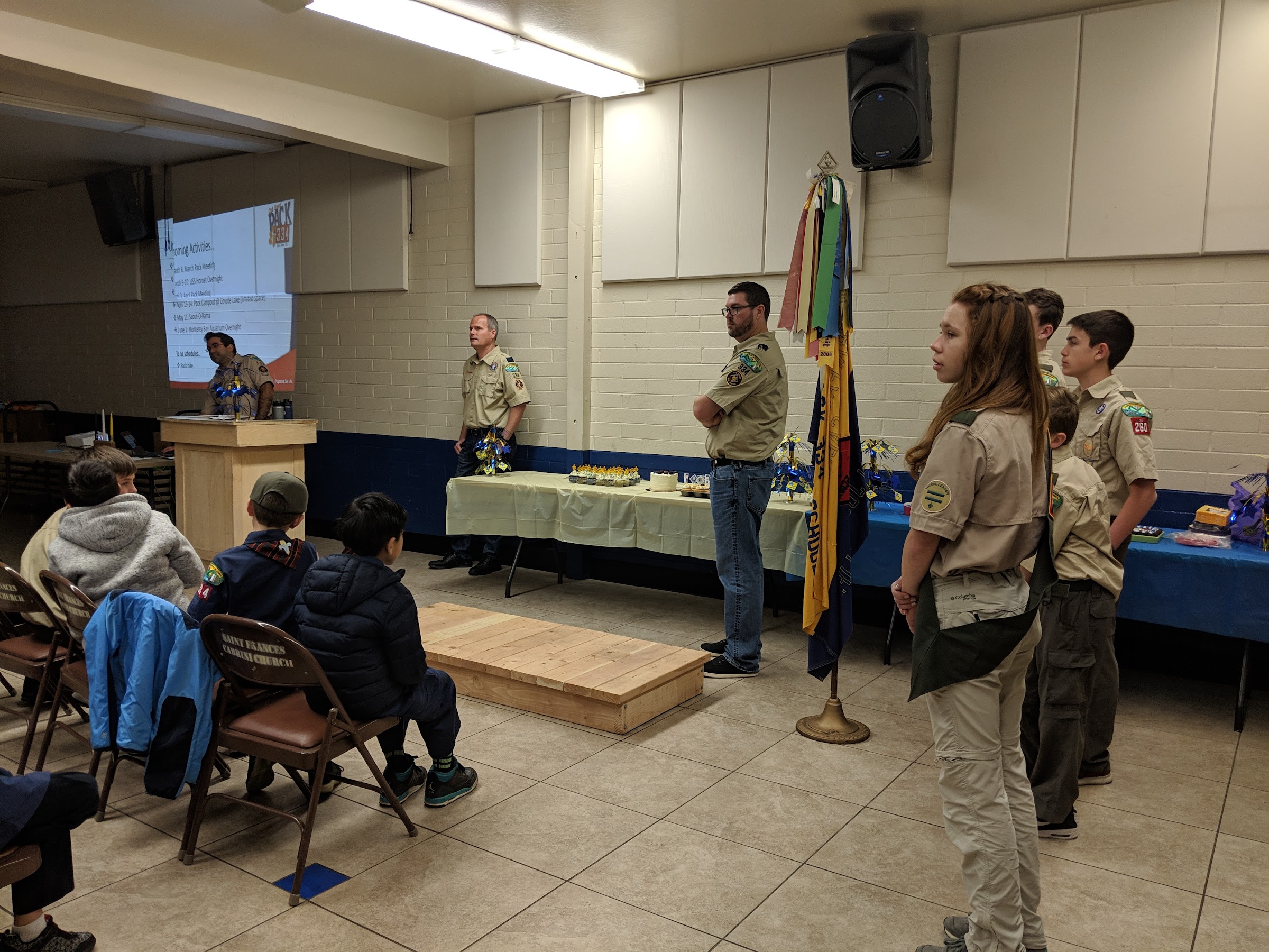 Committee – Page 2 – BSA Troop 260 – San Jose