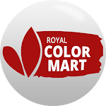 Cover Image of Baixar Royal Color Mart 1.0.3 APK