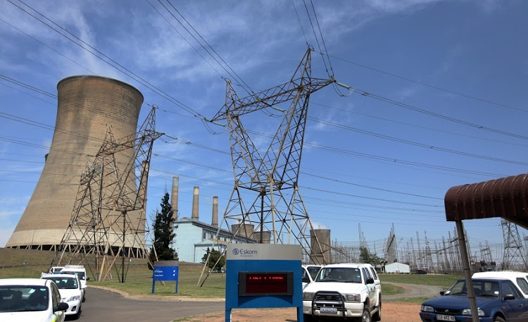 Eskom has finally signed a three-year wage agreement with trade unions f