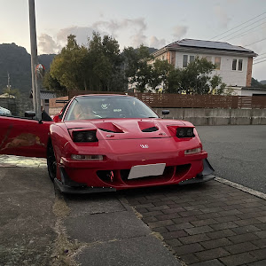 NSX NA1