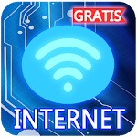 Cover Image of ดาวน์โหลด Internet Gratis para tu Celular/Guía datos Móviles 1.0 APK