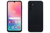 Điện Thoại Samsung Galaxy A24 (6Gb/128Gb) - Hàng Chính Hãng