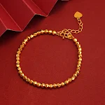 Small Beads Bracelet S2061