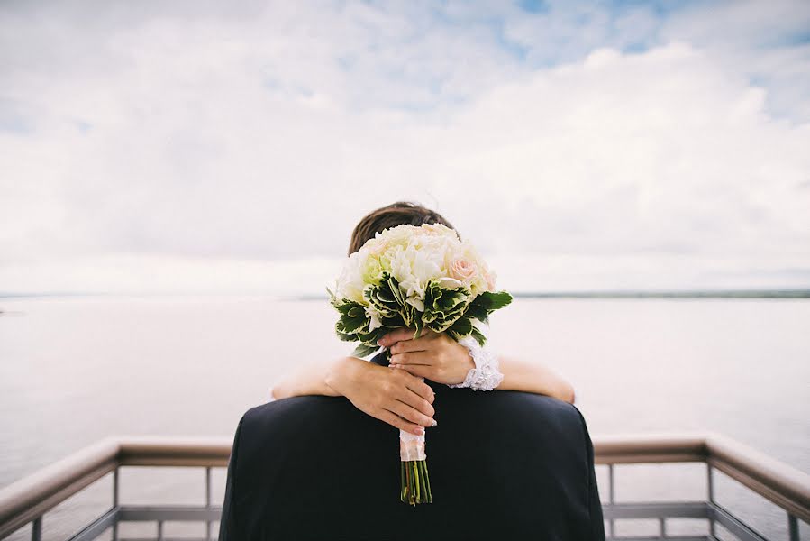 Fotógrafo de bodas Evgeniy Rene (ranier). Foto del 18 de diciembre 2014