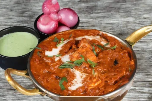 Paneer Do Pyaza [Half]